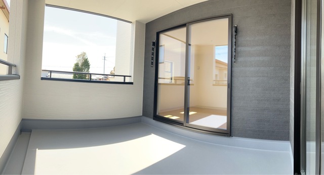 リーブルガーデン野洲市冨波甲３期 写真6