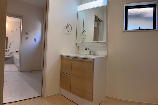 リーブルガーデン野洲市冨波甲３期 写真7