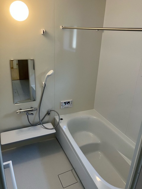 リーブルガーデン野洲市冨波甲３期 写真8