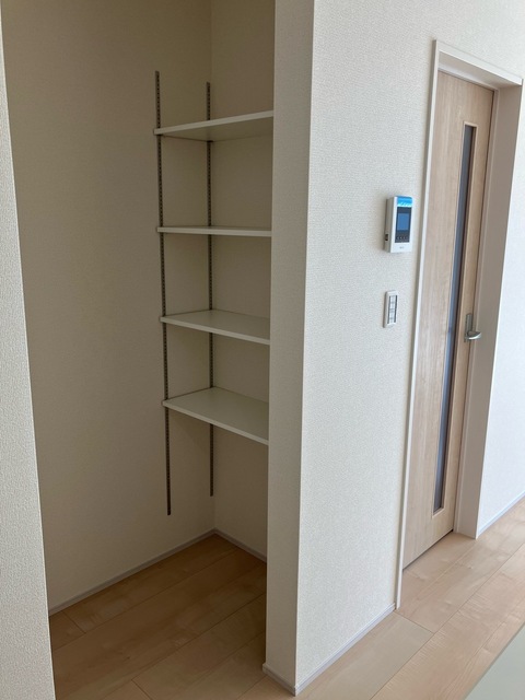 リーブルガーデン野洲市冨波甲３期 写真9