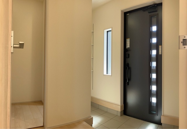 リーブルガーデン野洲市冨波甲３期 写真10