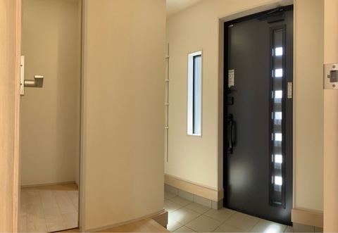 リーブルガーデン野洲市冨波甲３期 外観・内装10