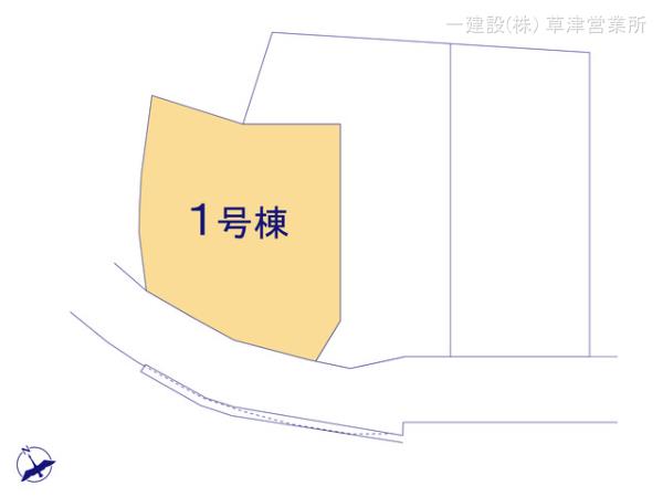リーブルガーデン野洲市冨波甲３期 写真14