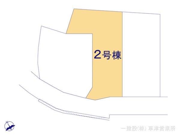 リーブルガーデン野洲市冨波甲３期 写真16
