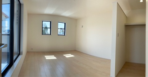 リーブルガーデン野洲市冨波甲３期 外観・内装4