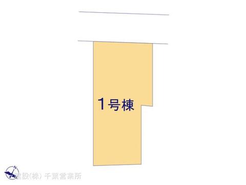 リーブルガーデン緑区平山町 間取り2