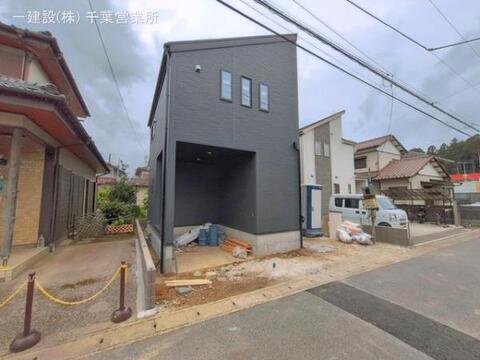 リーブルガーデン緑区平山町 外観・内装2