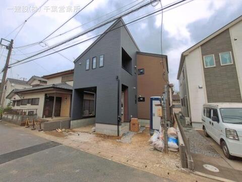 リーブルガーデン緑区平山町 外観・内装3