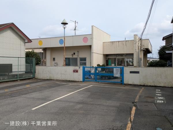 リーブルガーデン緑区平山町 周辺環境4