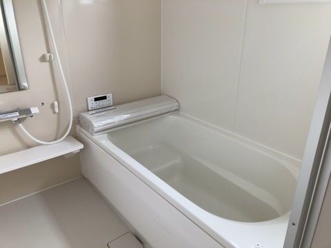 リーブルガーデン小美玉市江戸１期 外観・内装7
