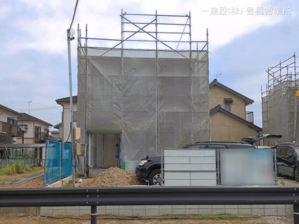 リーブルガーデン豊橋市馬見塚町59期 写真5