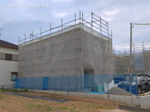 リーブルガーデン豊橋市馬見塚町59期 写真6