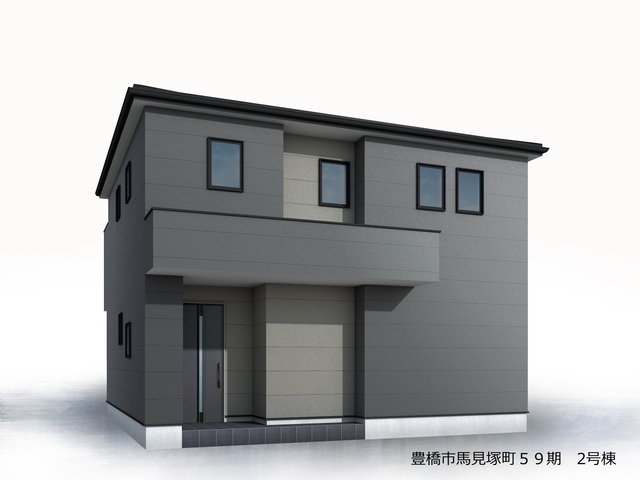 リーブルガーデン豊橋市馬見塚町59期 写真7