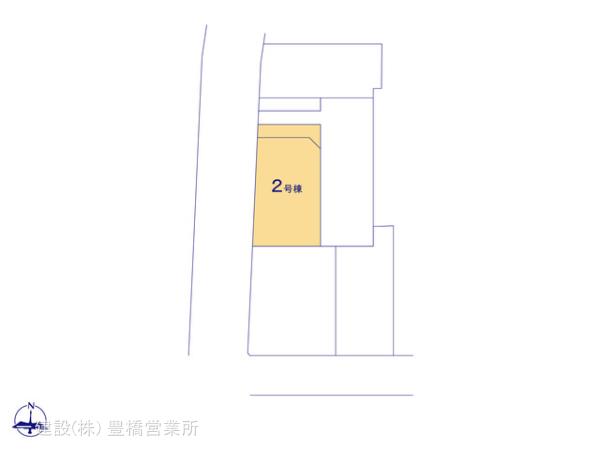 リーブルガーデン豊橋市馬見塚町59期 写真14