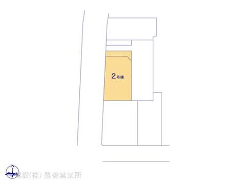 リーブルガーデン豊橋市馬見塚町59期 間取り4