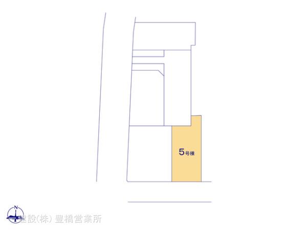 リーブルガーデン豊橋市馬見塚町59期 写真18