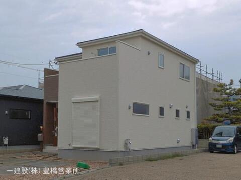 リーブルガーデン豊橋市馬見塚町59期 外観・内装2