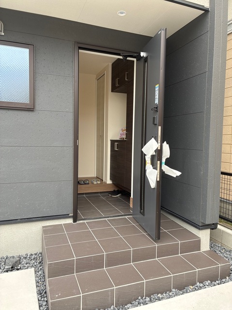 リーブルガーデン北区西味鋺 写真11