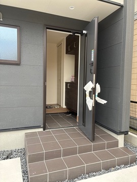 リーブルガーデン北区西味鋺 外観・内装11