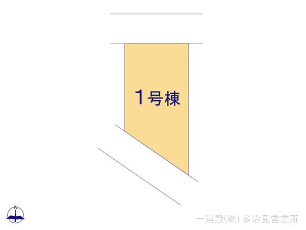 リーブルガーデン北区西味鋺 写真7