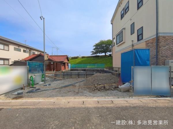 リーブルガーデン北区西味鋺 写真3