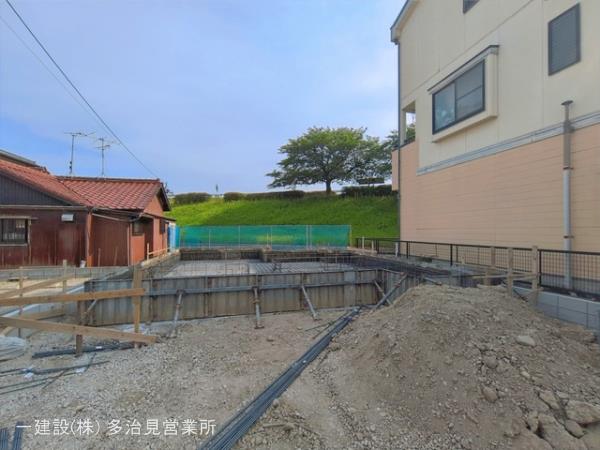 リーブルガーデン北区西味鋺 写真4