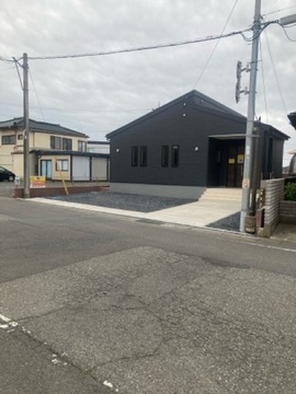リーブルガーデンひたちなか八幡町２期 外観・内装11