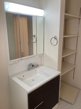 リーブルガーデン日立市森山町９期 外観・内装7