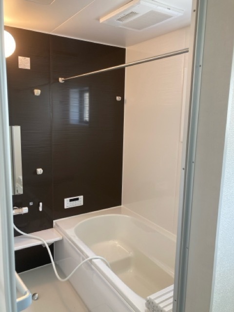 リーブルガーデン日立市森山町９期 写真8