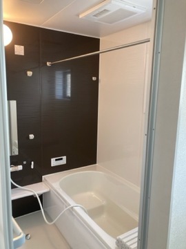 リーブルガーデン日立市森山町９期 外観・内装8