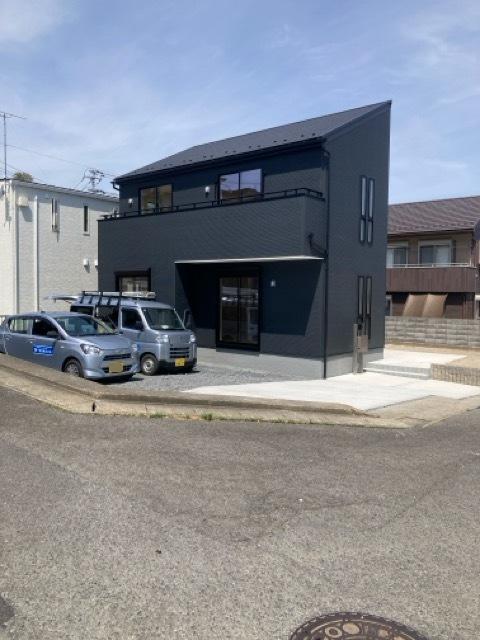 リーブルガーデン日立市森山町９期 写真9