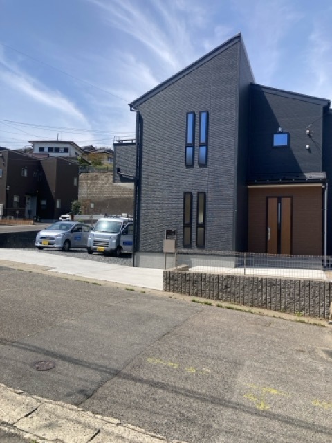 リーブルガーデン日立市森山町９期 写真10