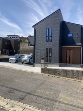 リーブルガーデン日立市森山町９期 外観・内装10