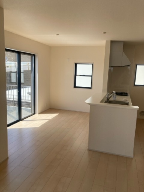 リーブルガーデン日立市森山町９期 写真2