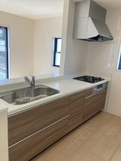 リーブルガーデン日立市森山町９期 写真3