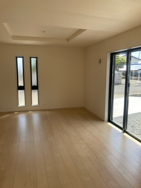 リーブルガーデン日立市森山町９期 写真4