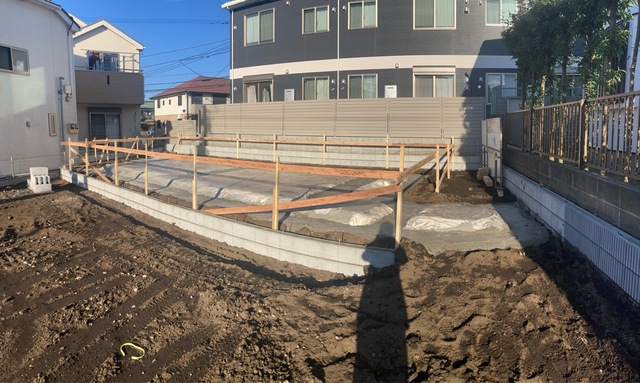 リーブルガーデン藤沢市善行６丁目 写真5