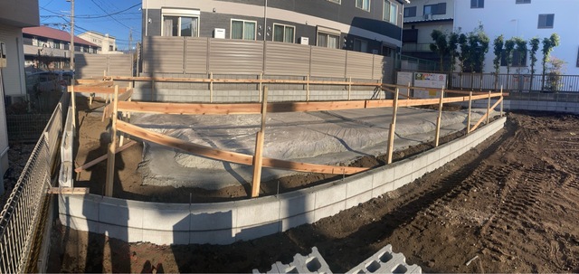 リーブルガーデン藤沢市善行６丁目 写真6