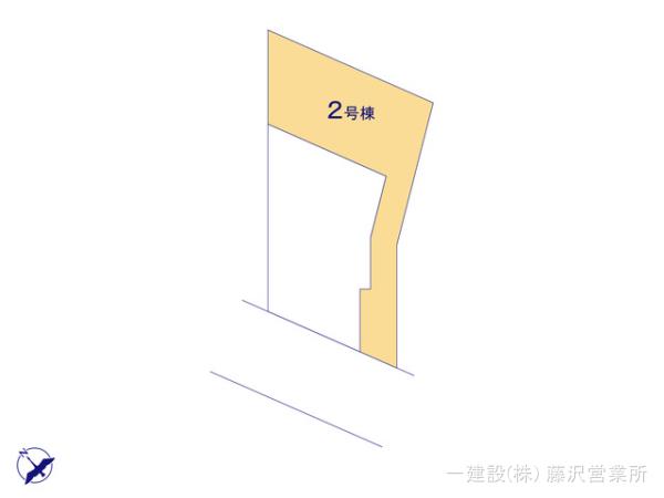 リーブルガーデン藤沢市善行６丁目 写真8