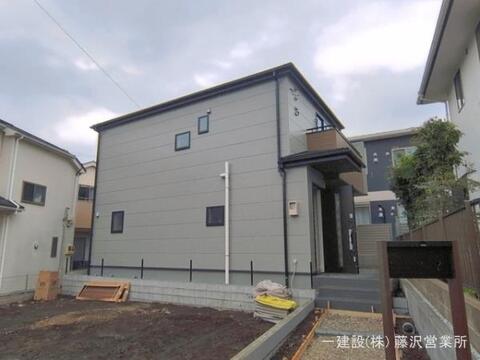 リーブルガーデン藤沢市善行６丁目 外観・内装1