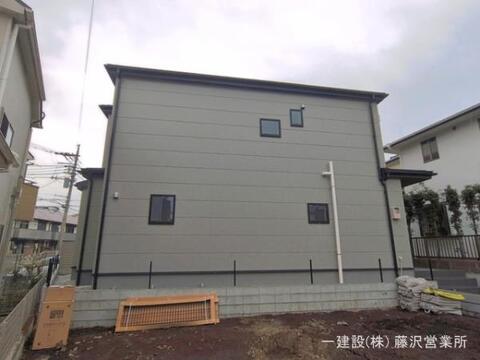 リーブルガーデン藤沢市善行６丁目 外観・内装2