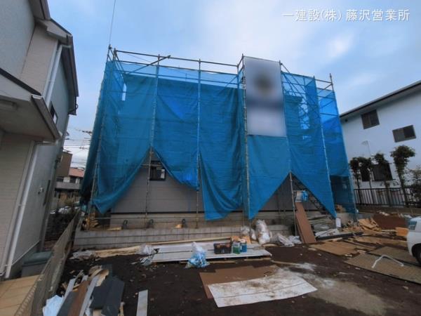 リーブルガーデン藤沢市善行６丁目 写真4