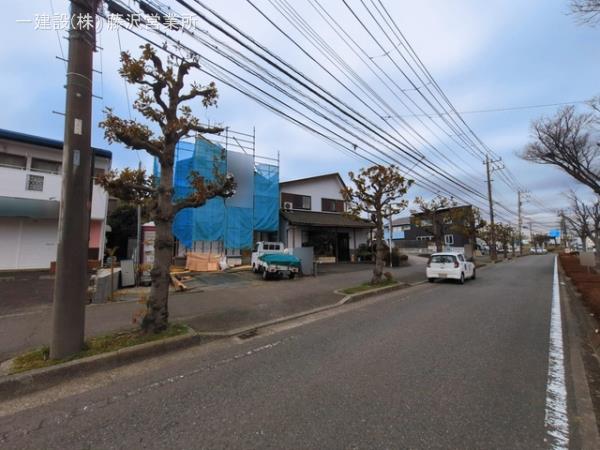 リーブルガーデン藤沢市遠藤 写真5