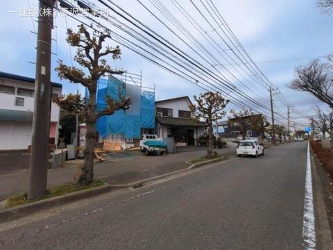 リーブルガーデン藤沢市遠藤 外観・内装5