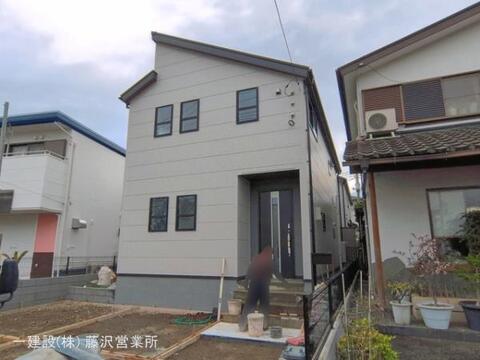 リーブルガーデン藤沢市遠藤 外観・内装1