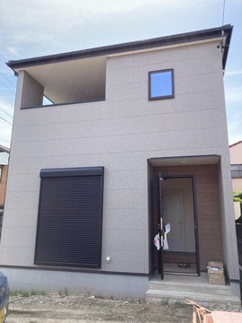 リーブルガーデン北名古屋市高田寺出口 外観・内装1
