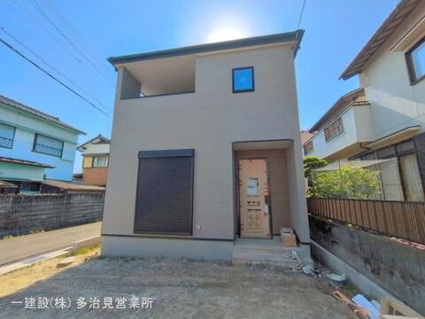 リーブルガーデン北名古屋市高田寺出口 外観・内装2