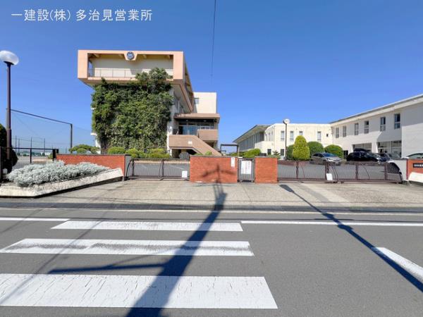 リーブルガーデン北名古屋市高田寺出口 周辺環境2
