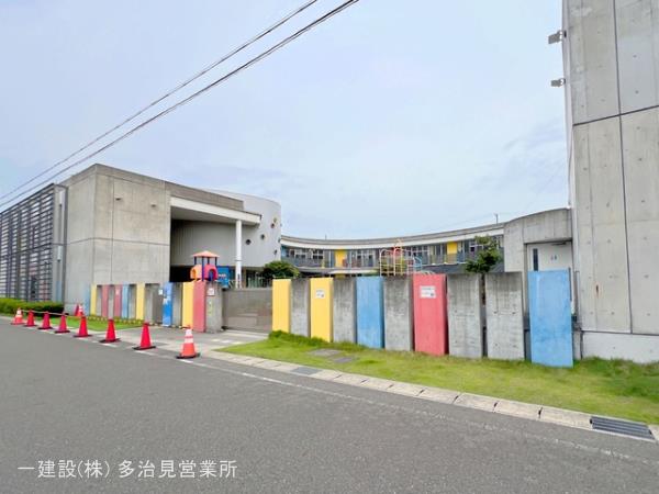 リーブルガーデン北名古屋市高田寺出口 周辺環境4