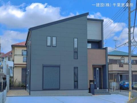 リーブルガーデン大和田新田第2 外観・内装10